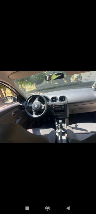 SEAT Ibiza 2009