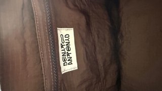 Bolso Zara Benito Antonio