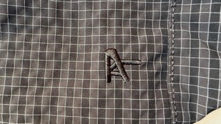 Bolso Zara Benito Antonio