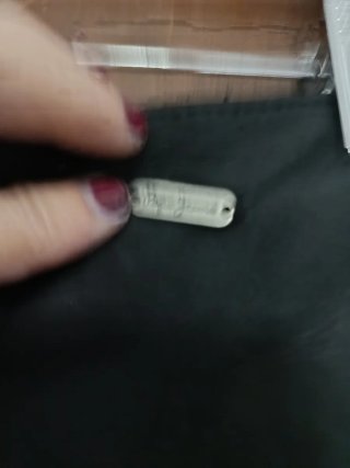 Falda Piel Pepe Jeans T.34 Negra