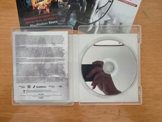 Batman Arkham City - PS3 - Pal Ita