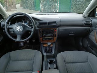 Volkswagen Passat 2003
