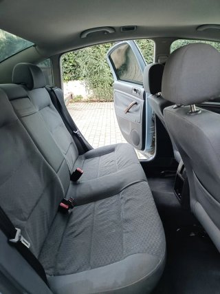 Volkswagen Passat 2003