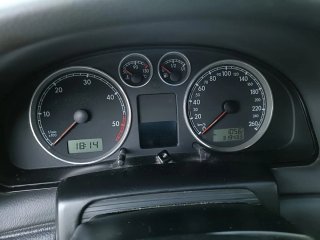 Volkswagen Passat 2003