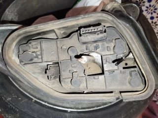 Focos Traseros Citroen Xsara Berlina