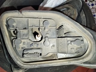 Focos Traseros Citroen Xsara Berlina