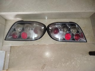 Focos Traseros Citroen Xsara Berlina