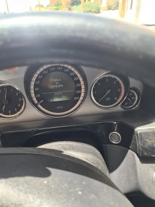 Mercedes-Benz Clase E 2011