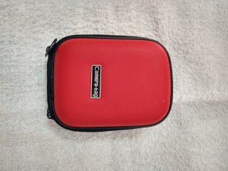 Videocámara JVC Morada HD 1080p