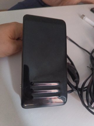 Pedal Máquina Coser 3 Pines
