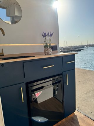 Renault Master 2018