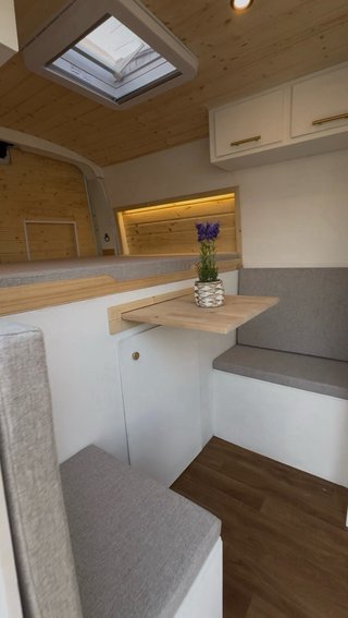 Renault Master 2018