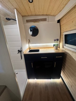 Renault Master 2018