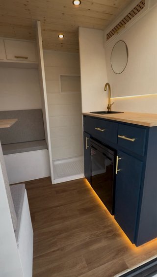 Renault Master 2018