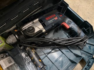 Taladro Bosch GSB 20-2 Profesional
