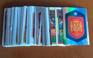 Álbum Oficial España 2026 Panini