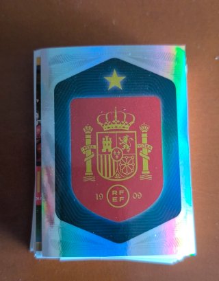 Álbum Oficial España 2026 Panini