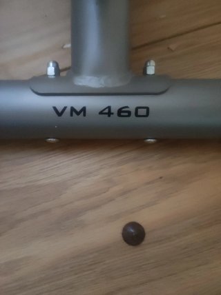 Bicicleta Estática Domyos