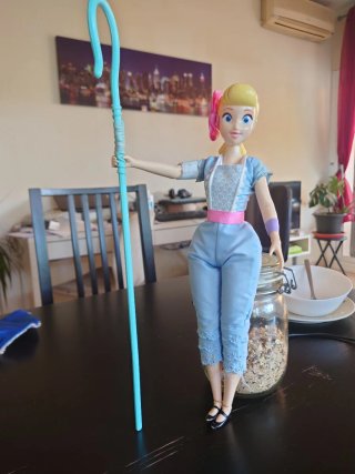 Muñeca Bo Peep Toy Story Disney