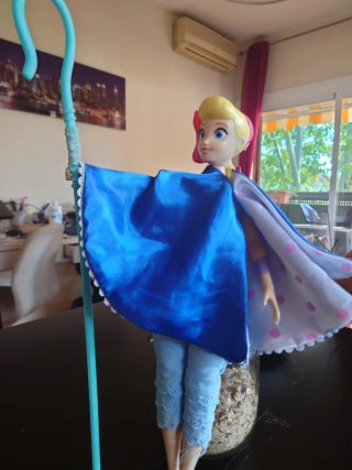 Muñeca Bo Peep Toy Story Disney