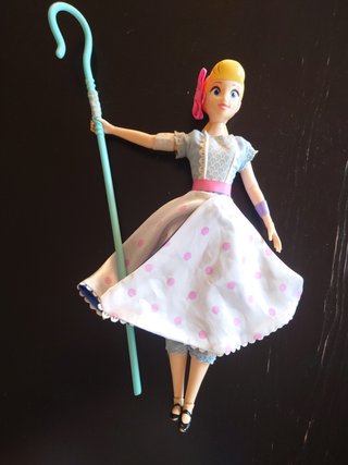Muñeca Bo Peep Toy Story Disney