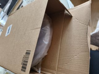 Repuesto para luz de ventilador