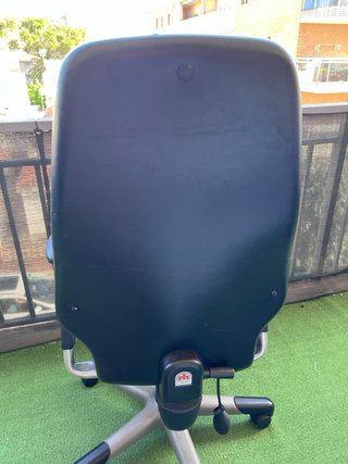 Silla ergonómica RH Form THO profesional