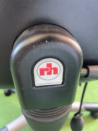 Silla ergonómica RH Form THO profesional