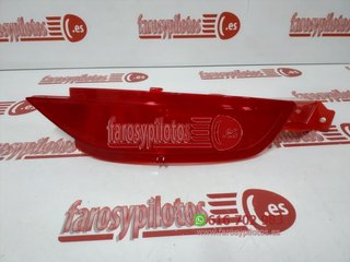 Piloto trasero derecho de paragolpes Ford Fiesta