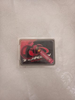 Cierre rápido Token 34.9mm