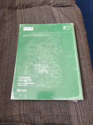Literatura universal, Li Bachiller
