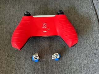 Mando PS5 TMR ( magnético)