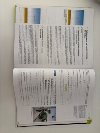Libro Física 2º bachillerato