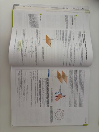 Libro Física 2º bachillerato