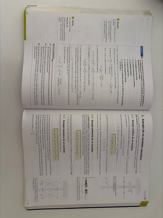 Libro Física 2º bachillerato