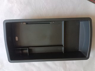 Organizador consola Citroën C5