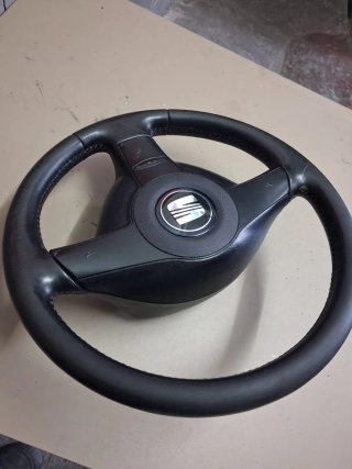 Volante SEAT León Mk1 FR
