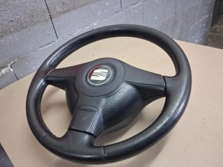 Volante SEAT León Mk1 FR
