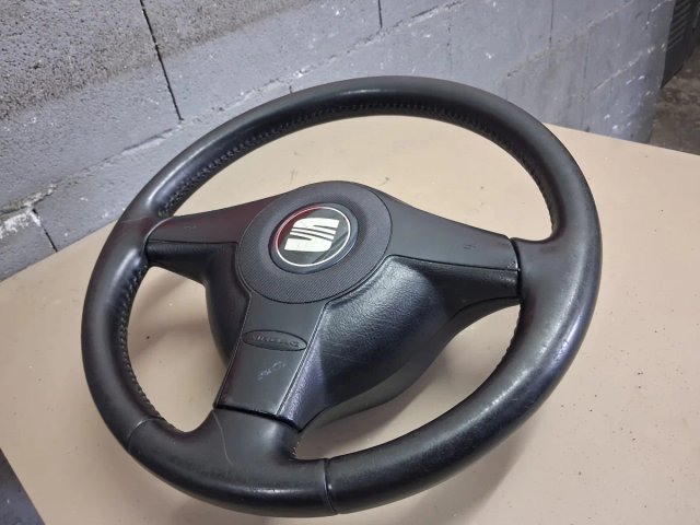 Volante SEAT León Mk1 FR