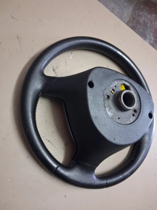 Volante SEAT León Mk1 FR