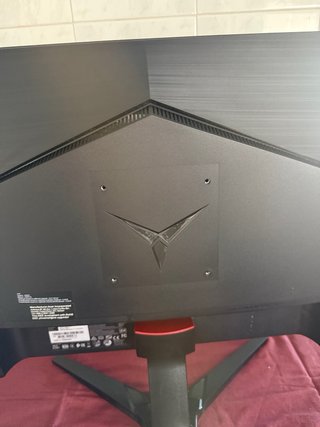Monitor Acer Negro 24 pulgadas