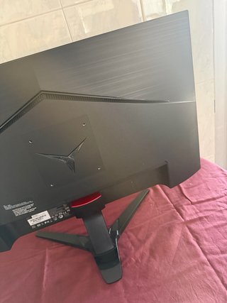Monitor Acer Negro 24 pulgadas