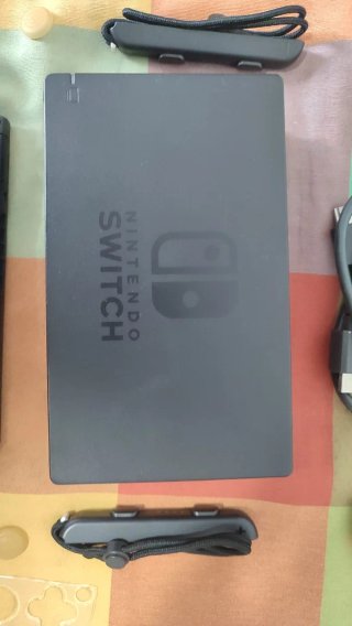 Nintendo Switch y Accesorios