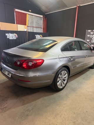 Passat CC gasolina automatico 73000km