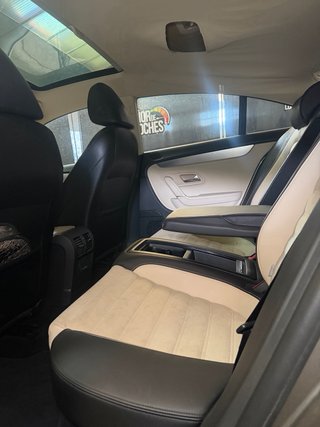 Passat CC gasolina automatico 73000km