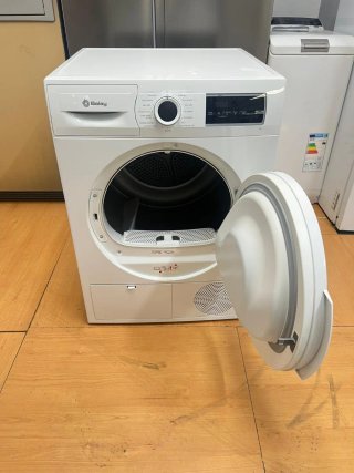 Secadora Marca Balay