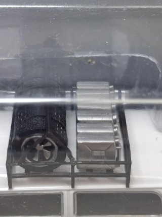 Volkswagen T2 1978DeAgostini Rally Assistance 1:43