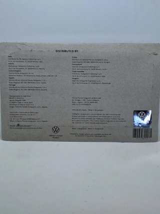 Volkswagen T2 1978DeAgostini Rally Assistance 1:43