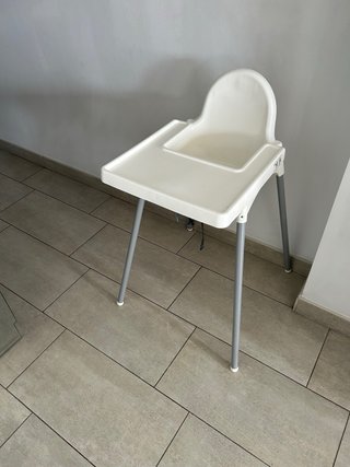 Trona bebé 0-3 años