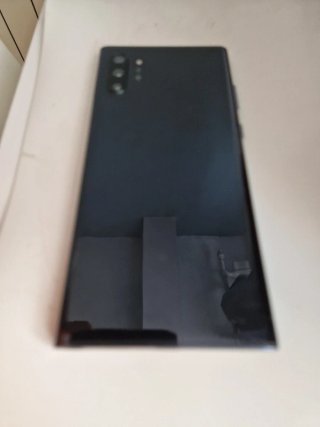 Samsung Galaxy Note 10 Plus